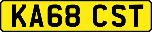 KA68CST
