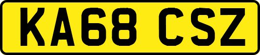 KA68CSZ