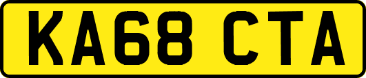 KA68CTA