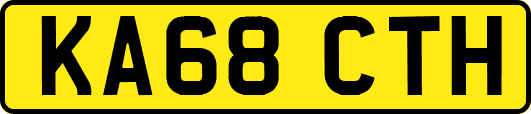 KA68CTH