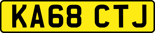 KA68CTJ