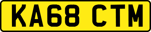 KA68CTM