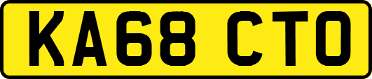 KA68CTO