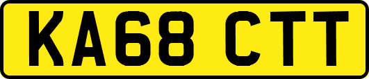 KA68CTT