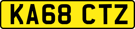 KA68CTZ