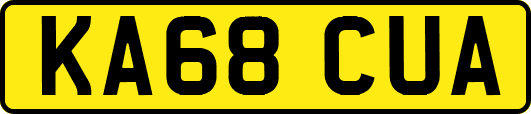 KA68CUA