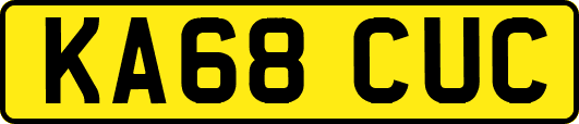 KA68CUC