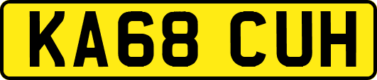 KA68CUH