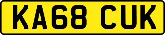 KA68CUK
