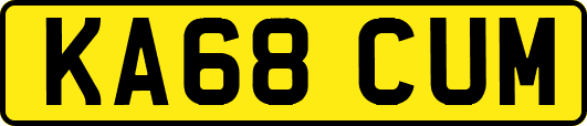 KA68CUM