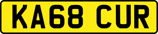 KA68CUR