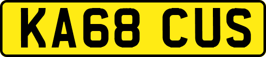 KA68CUS