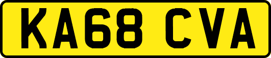 KA68CVA