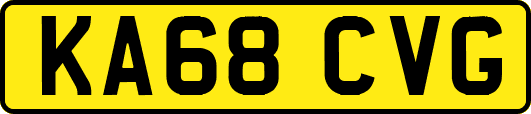 KA68CVG