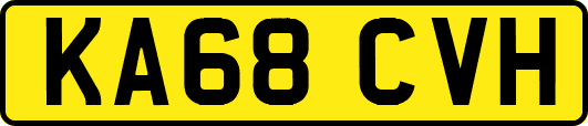 KA68CVH