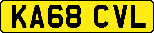 KA68CVL