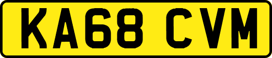 KA68CVM