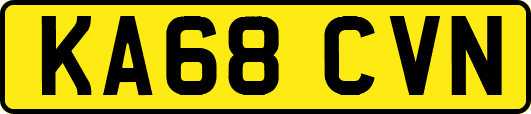 KA68CVN