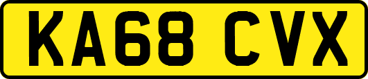 KA68CVX