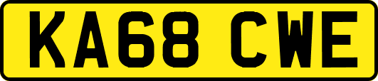 KA68CWE