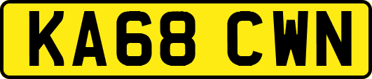KA68CWN