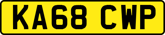KA68CWP