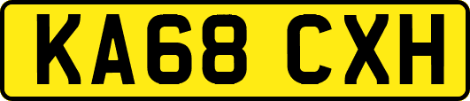 KA68CXH