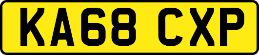 KA68CXP