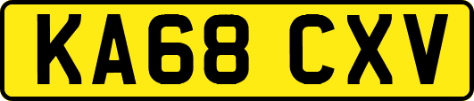 KA68CXV