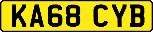 KA68CYB