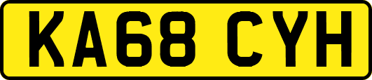 KA68CYH