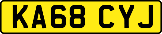 KA68CYJ