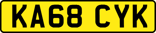 KA68CYK