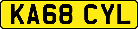 KA68CYL