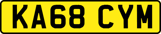KA68CYM