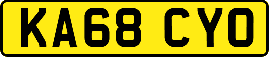 KA68CYO