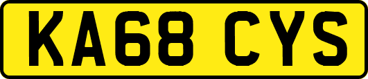 KA68CYS