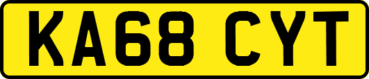 KA68CYT