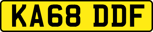 KA68DDF