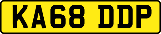 KA68DDP