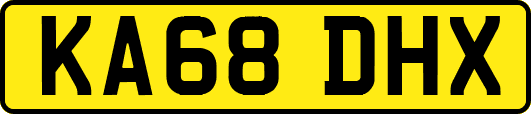 KA68DHX