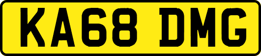 KA68DMG