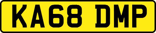 KA68DMP
