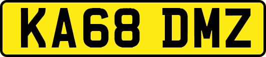 KA68DMZ