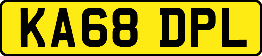 KA68DPL