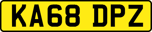 KA68DPZ