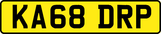 KA68DRP