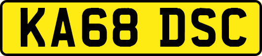 KA68DSC