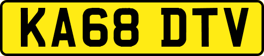 KA68DTV