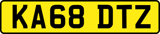 KA68DTZ